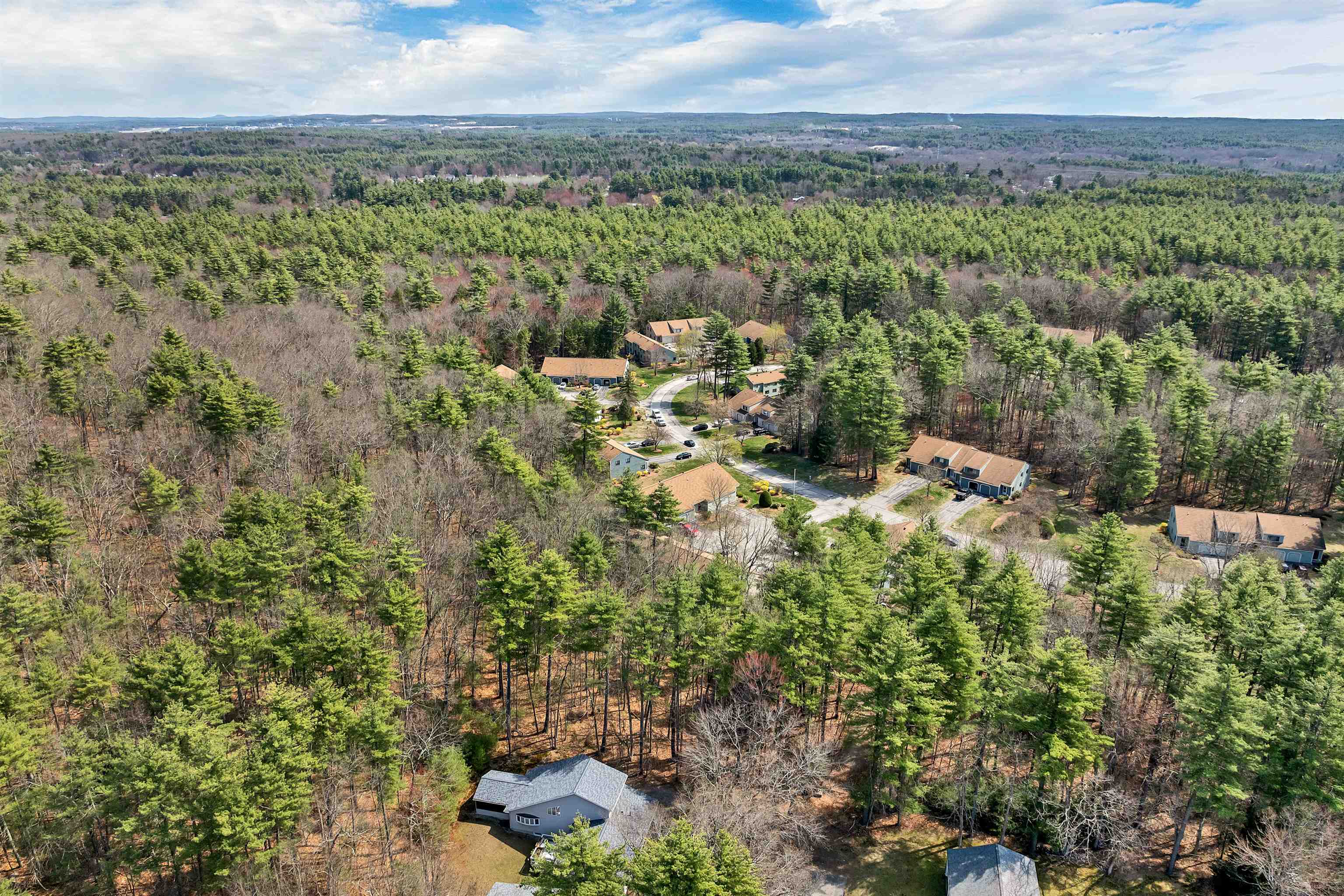 155 Indian Rock Road Merrimack, NH 03054 - Photo 42 of 48