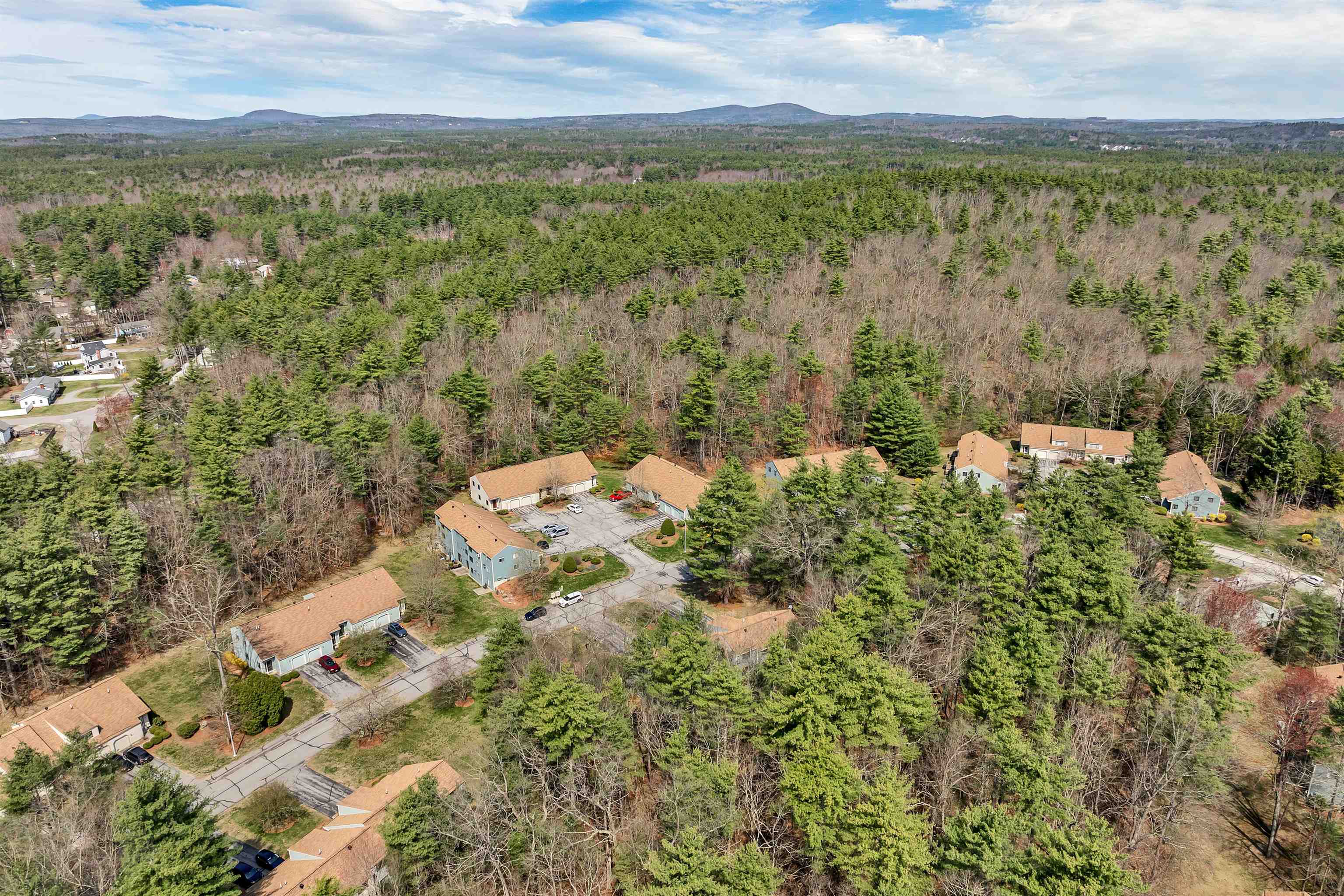 155 Indian Rock Road Merrimack, NH 03054 - Photo 44 of 48