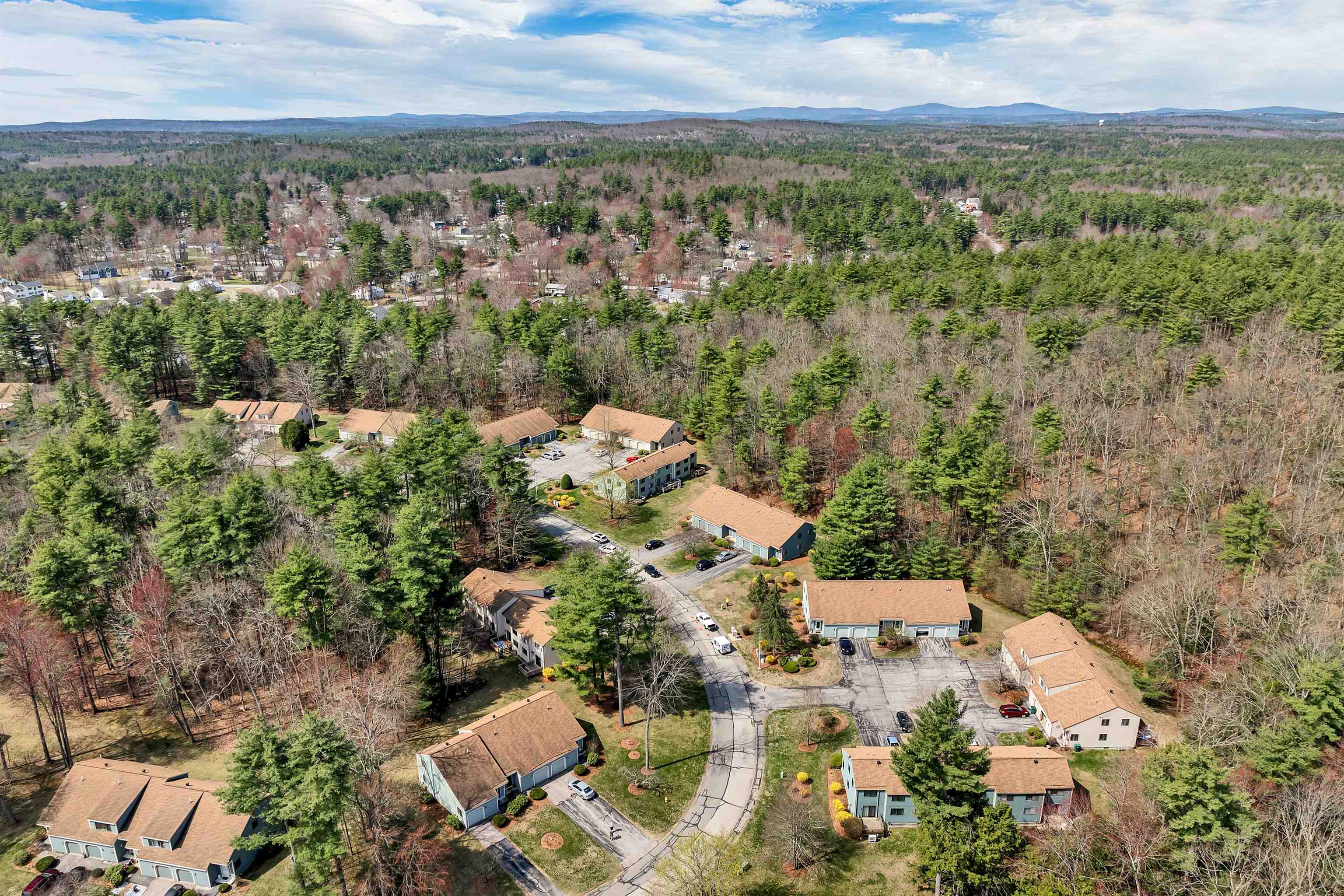 155 Indian Rock Road Merrimack, NH 03054 - Photo 46 of 48