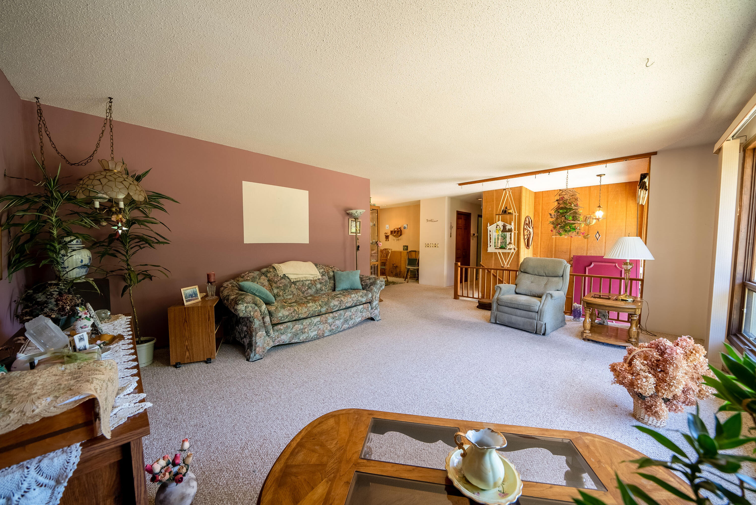 480 North Peterson Road Muskegon, MI 49445 - Photo 12 of 33 18. Living Room 2