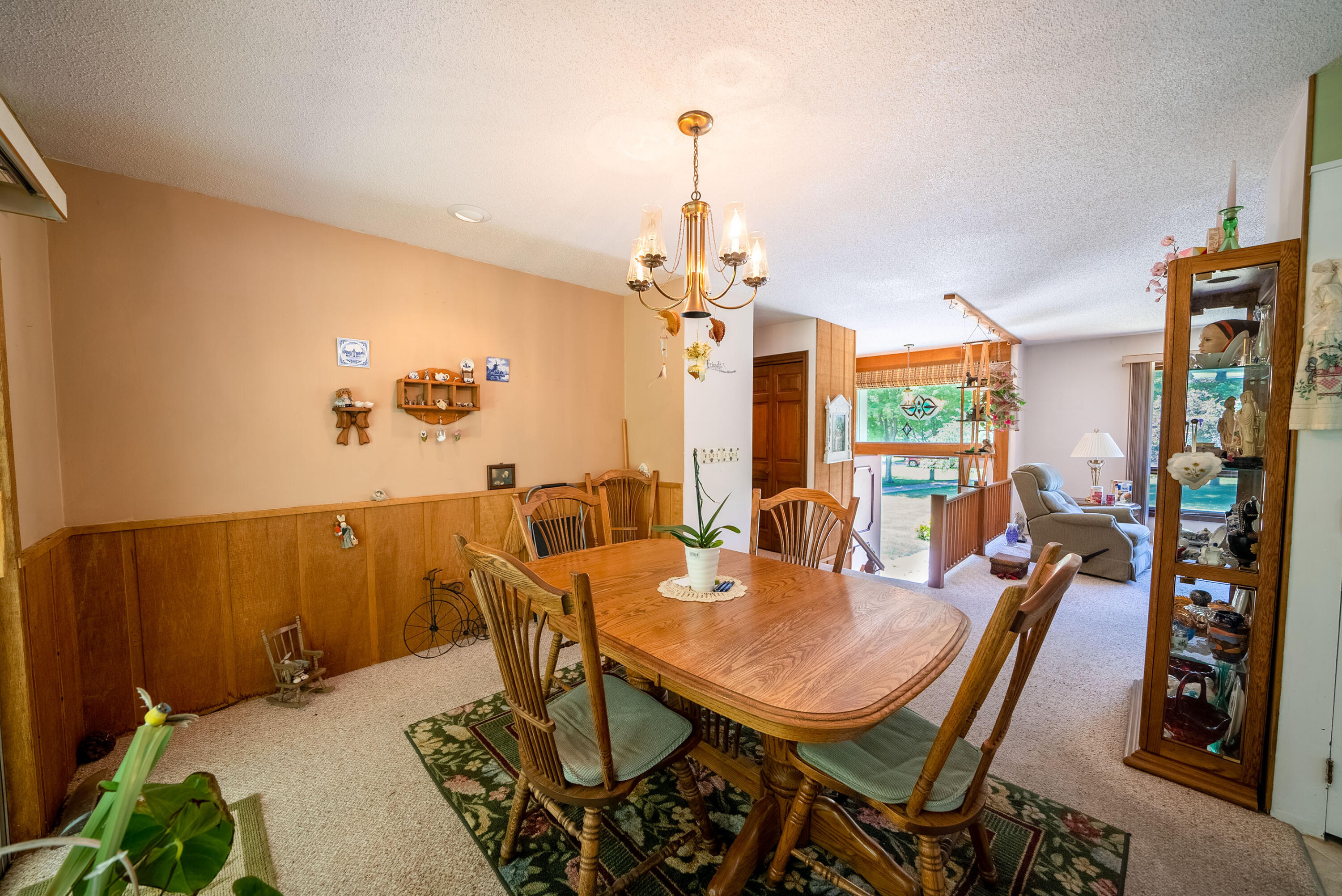 480 North Peterson Road Muskegon, MI 49445 - Photo 13 of 33 13. Dining Room 1