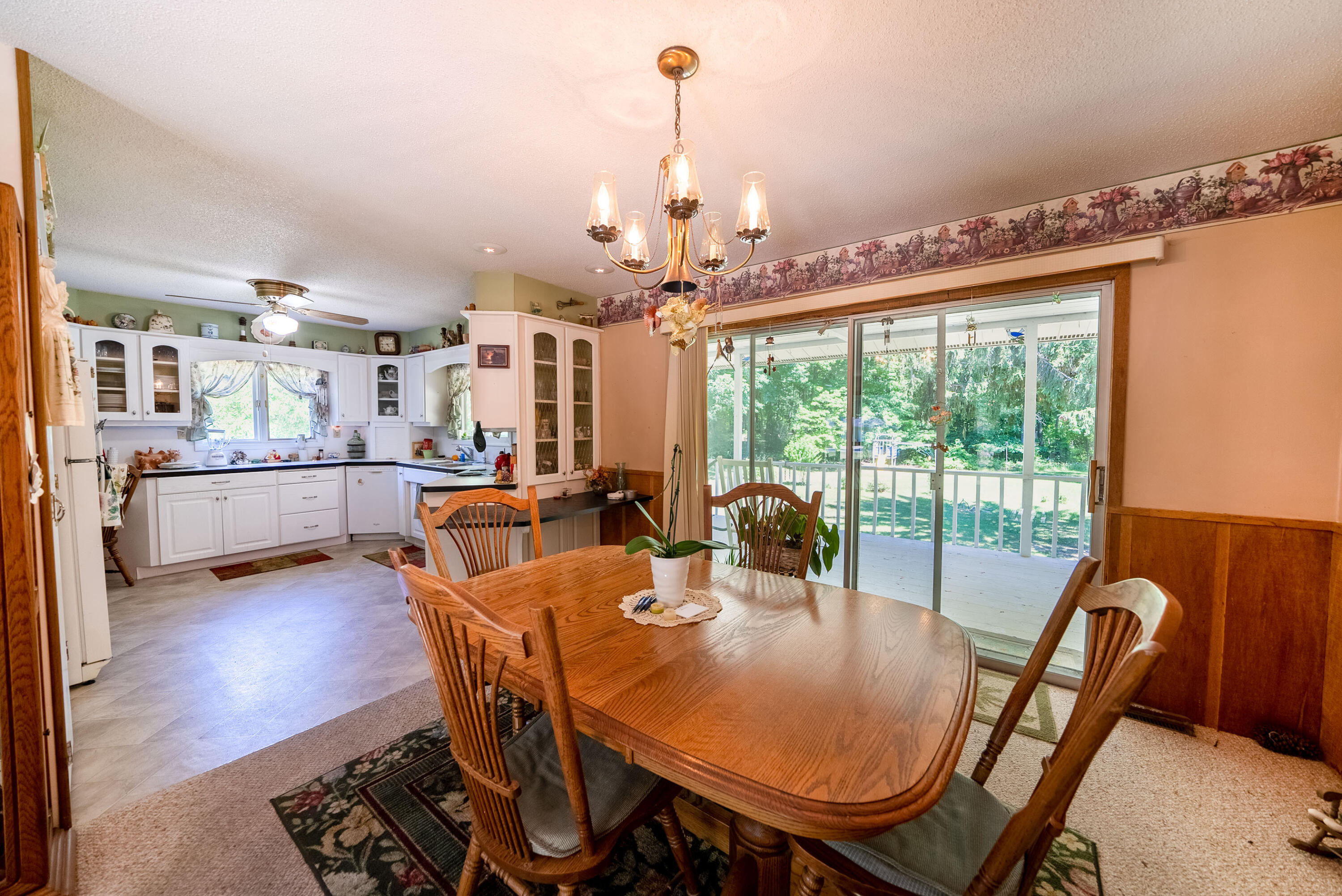 480 North Peterson Road Muskegon, MI 49445 - Photo 14 of 33 14. Dining Room 2