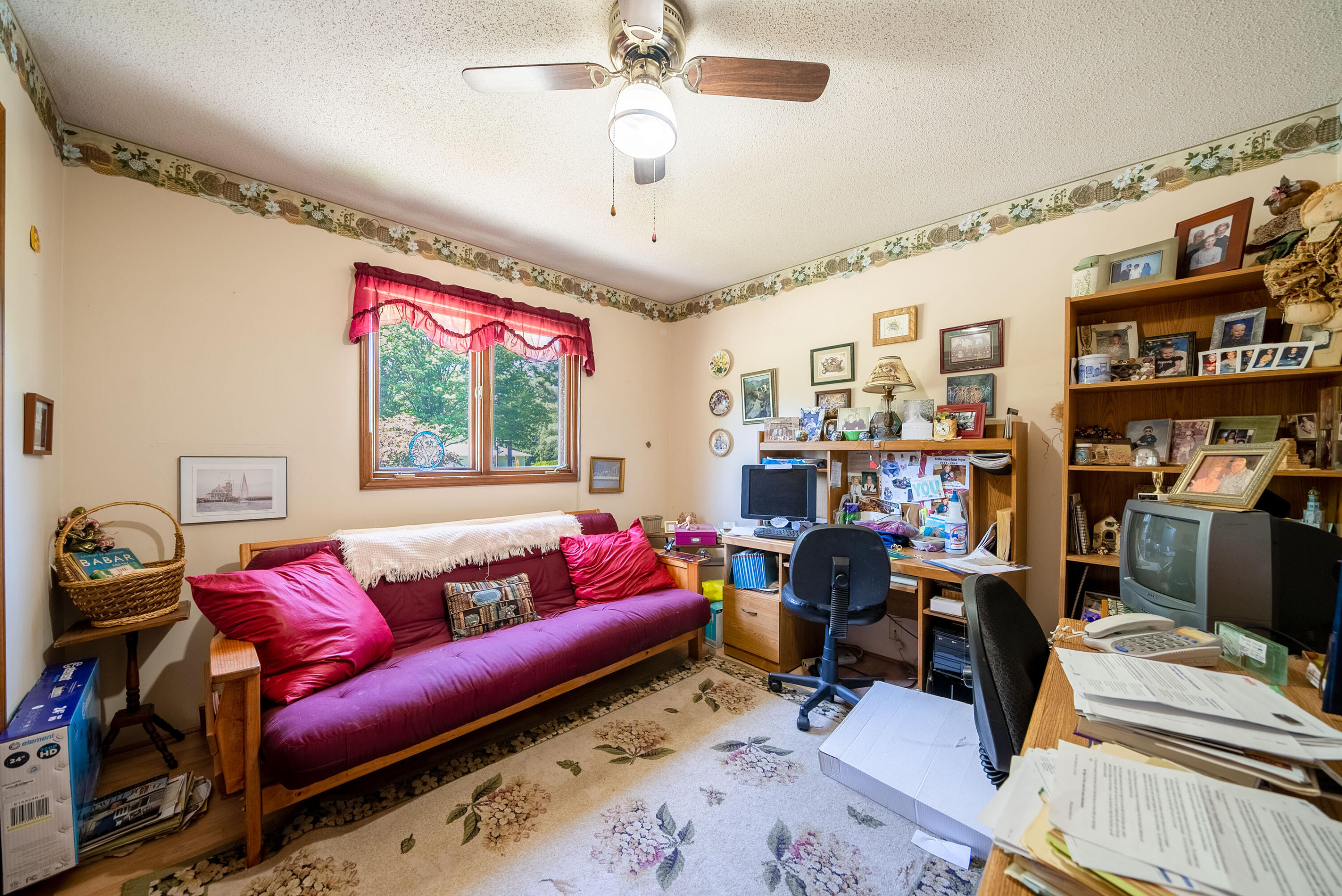 480 North Peterson Road Muskegon, MI 49445 - Photo 21 of 33 21. Office 1