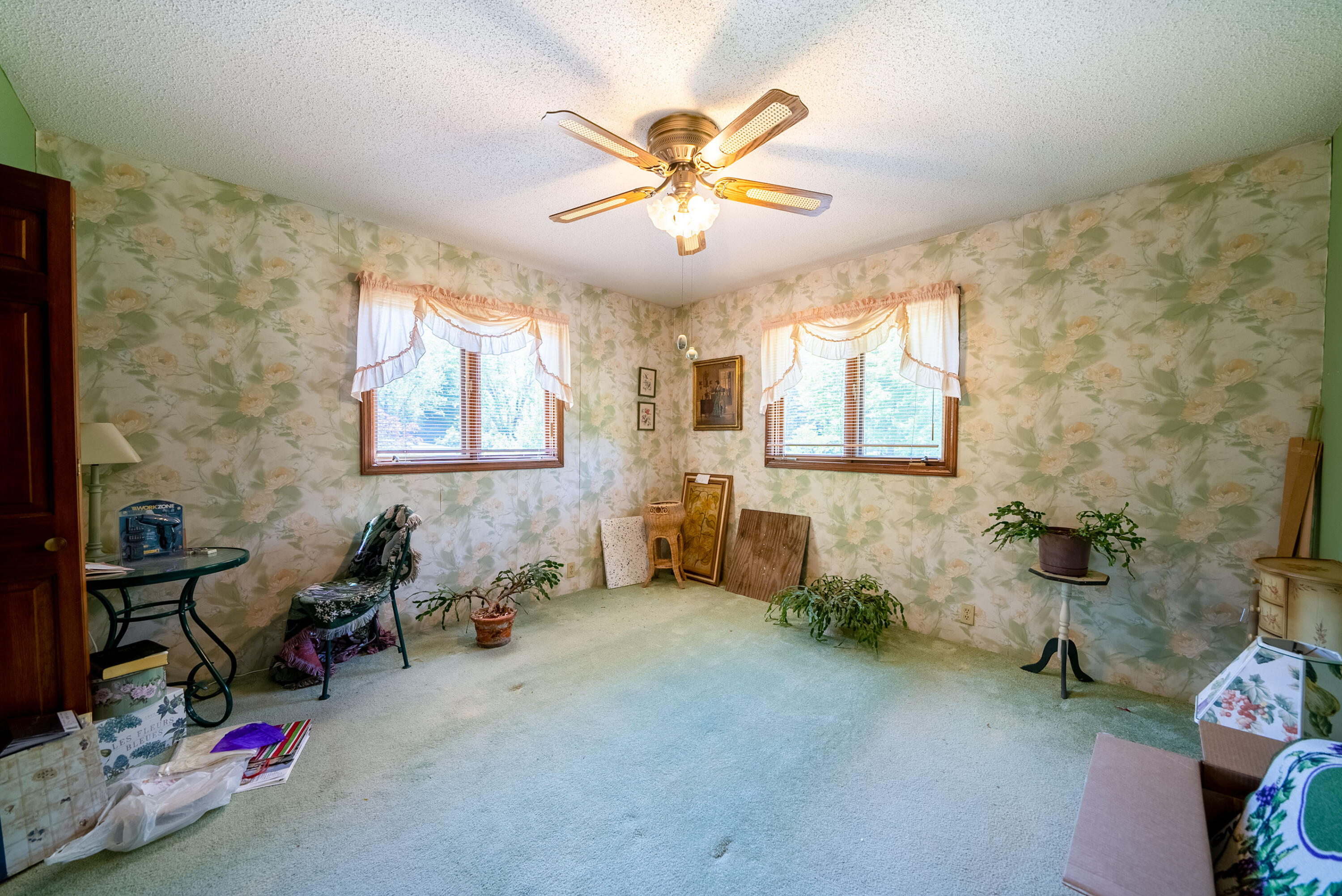 480 North Peterson Road Muskegon, MI 49445 - Photo 22 of 33 23. Bedroom 1-1