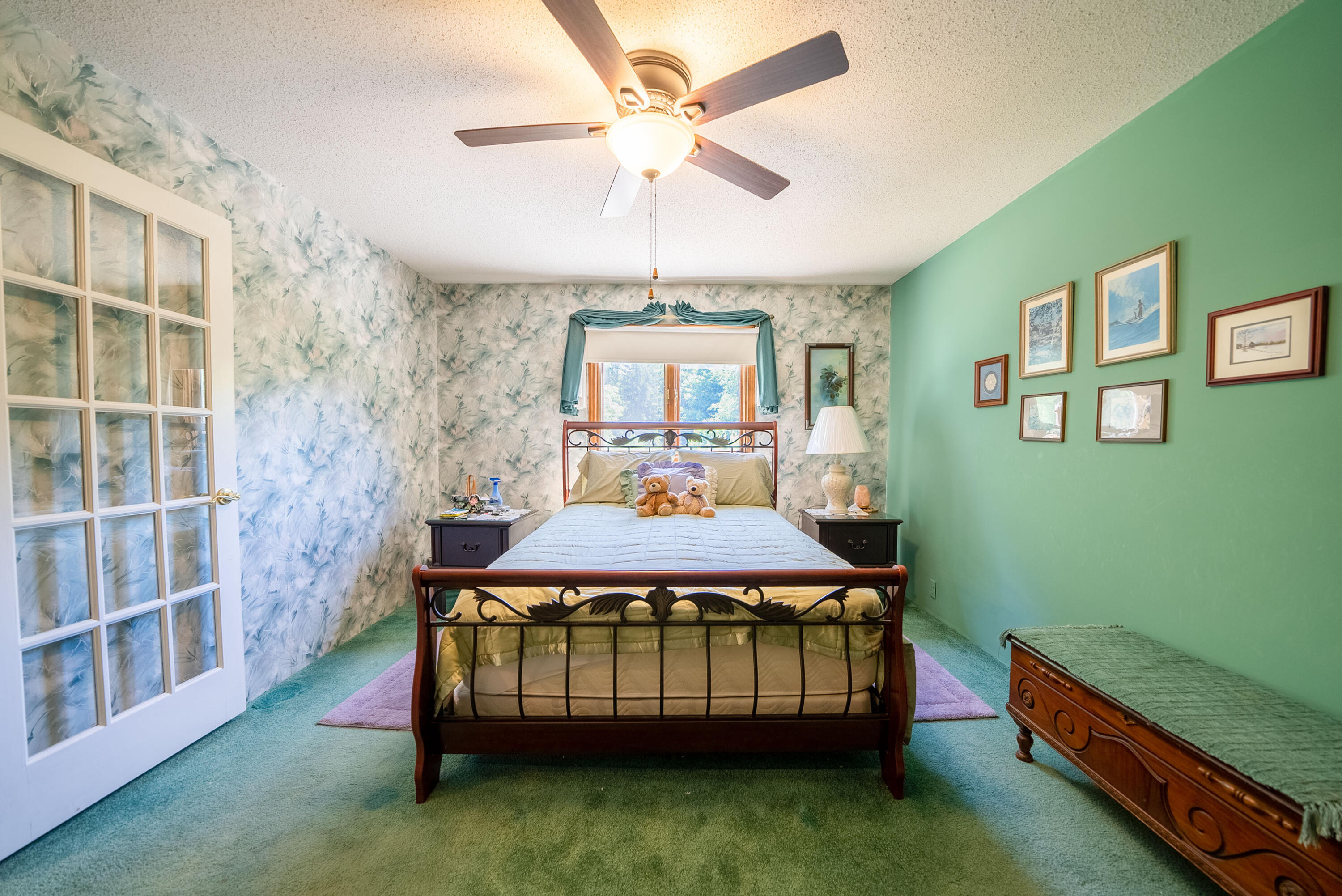 480 North Peterson Road Muskegon, MI 49445 - Photo 23 of 33 25. Bedroom 2-1