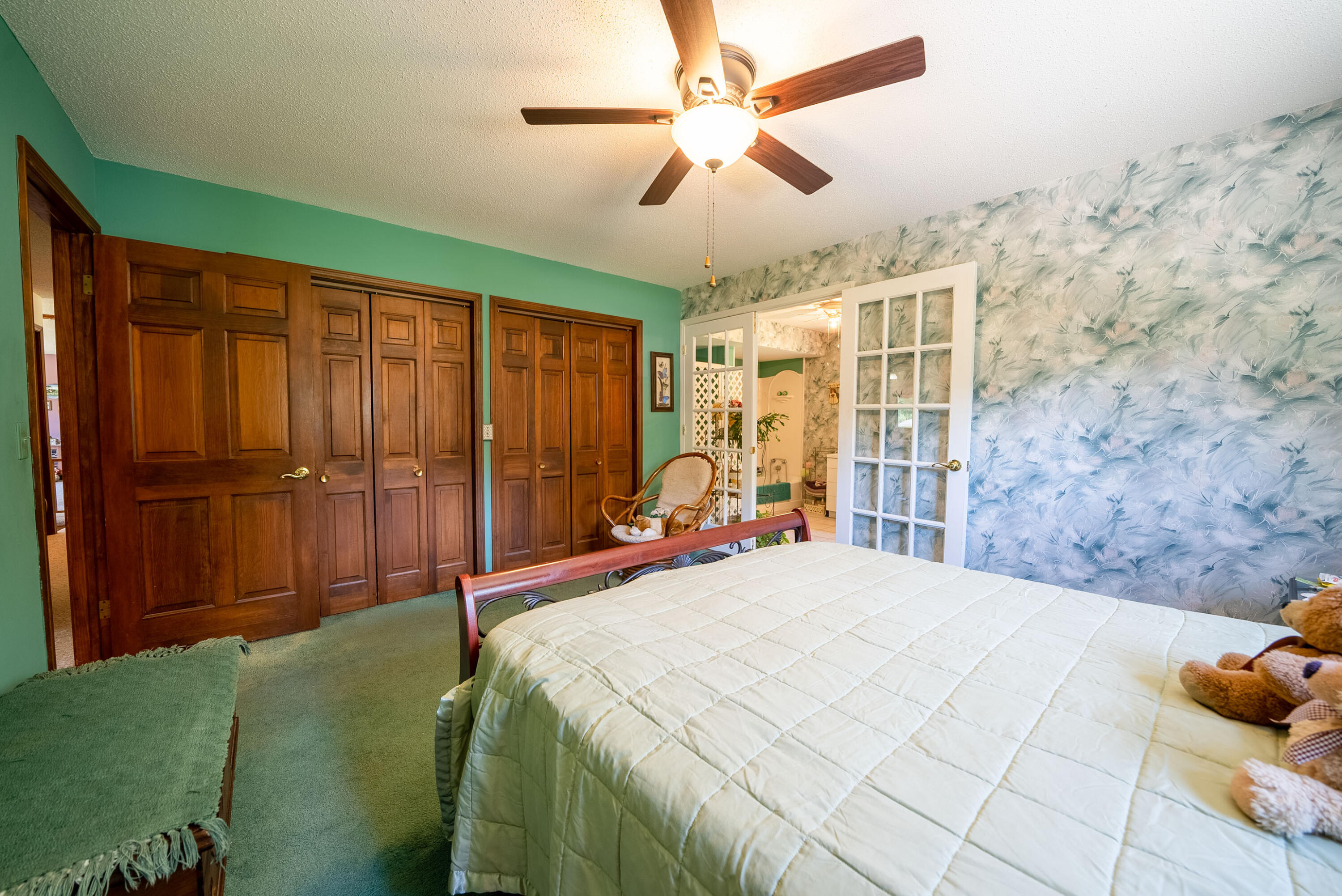 480 North Peterson Road Muskegon, MI 49445 - Photo 24 of 33 26. Bedroom 2-2