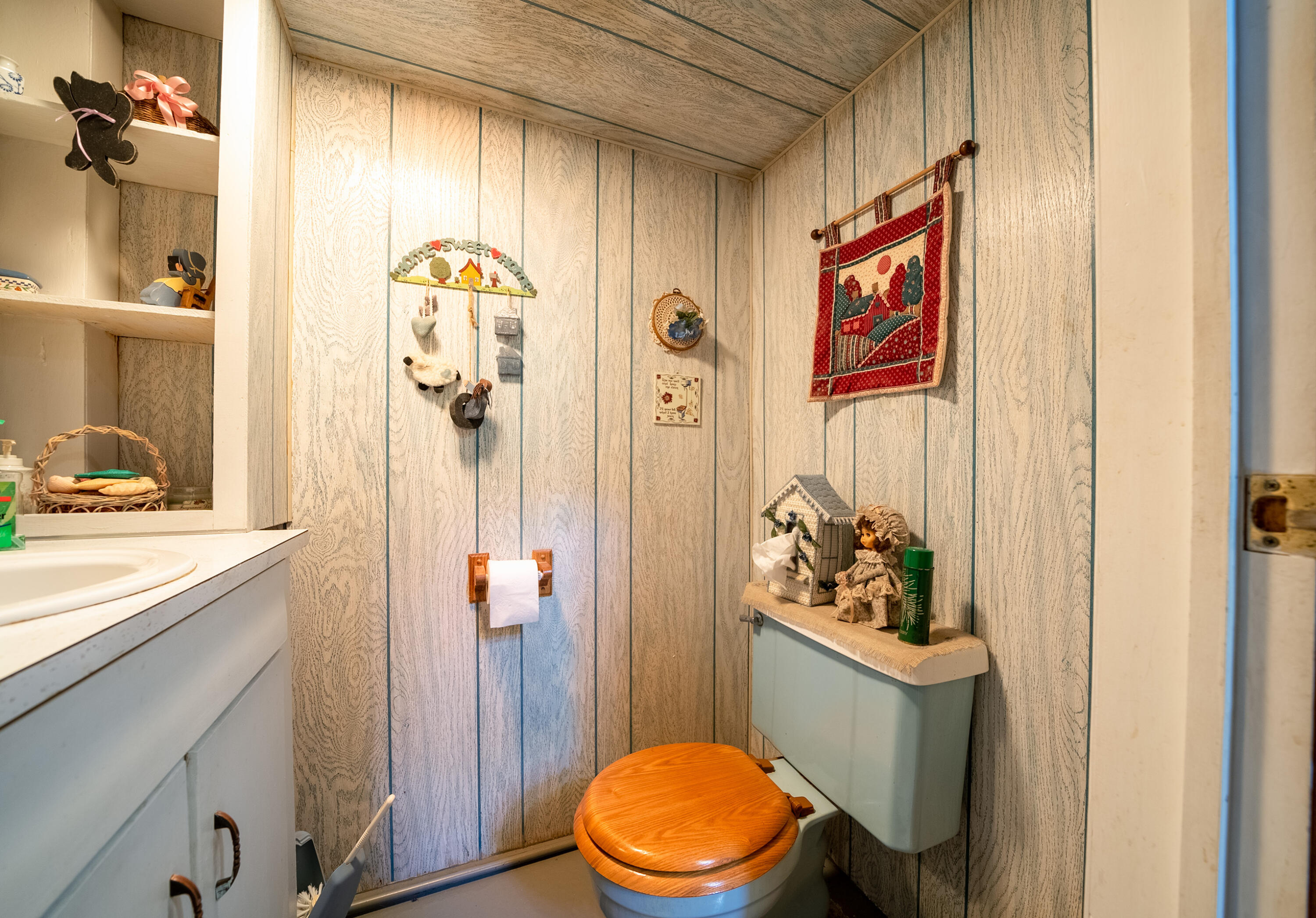 480 North Peterson Road Muskegon, MI 49445 - Photo 30 of 33 32. Basement Bathroom 2