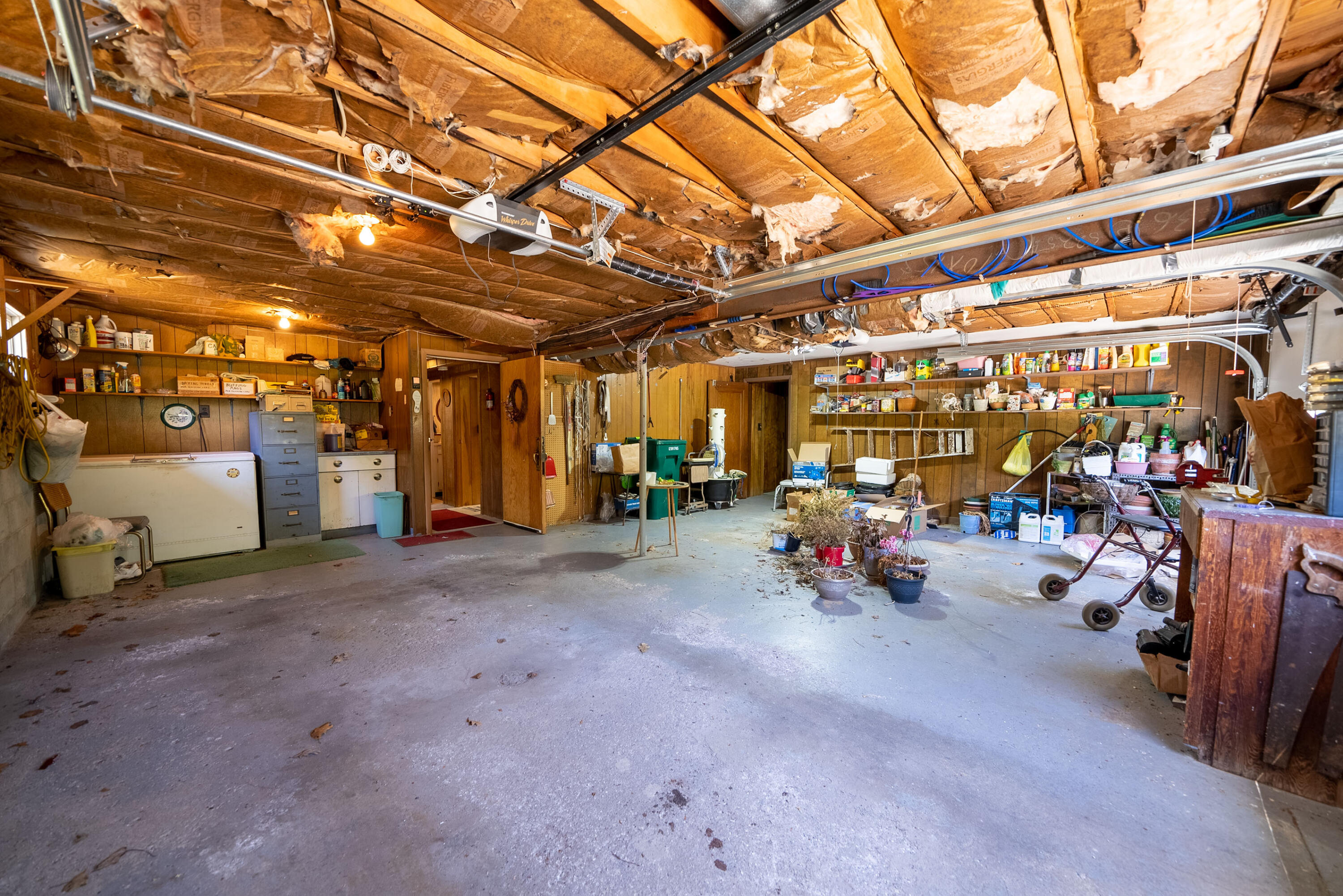 480 North Peterson Road Muskegon, MI 49445 - Photo 33 of 33 35. Garage 1