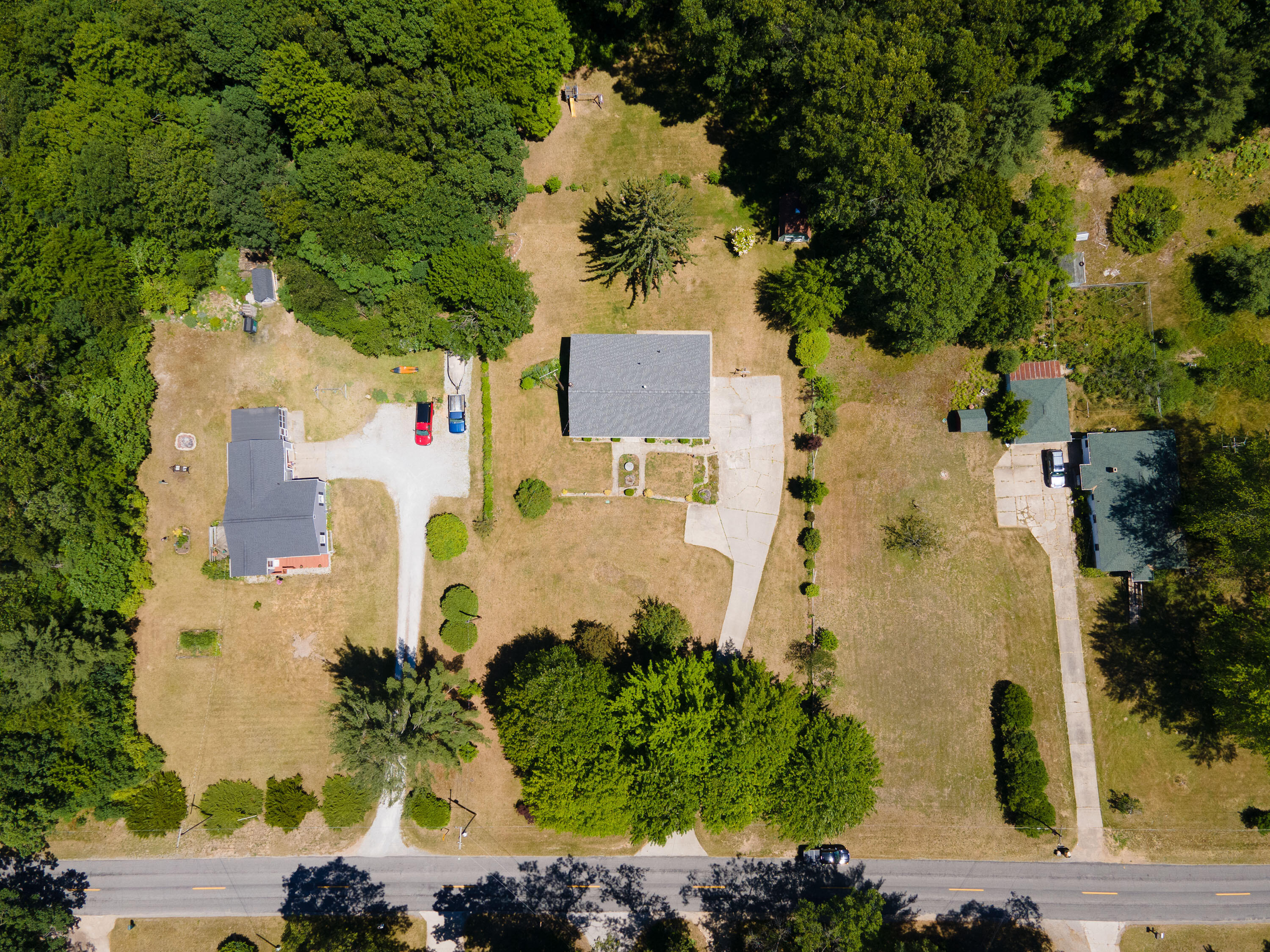 480 North Peterson Road Muskegon, MI 49445 - Photo 9 of 33 9. Aerial