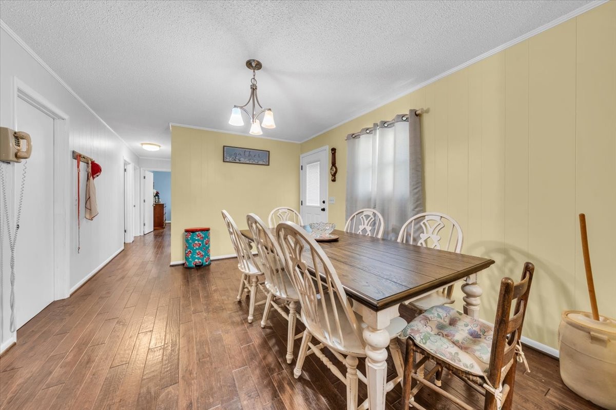 321 Goodridge Road Woodbury, TN 37190 - Photo 3 of 47 Gallery Image 3
