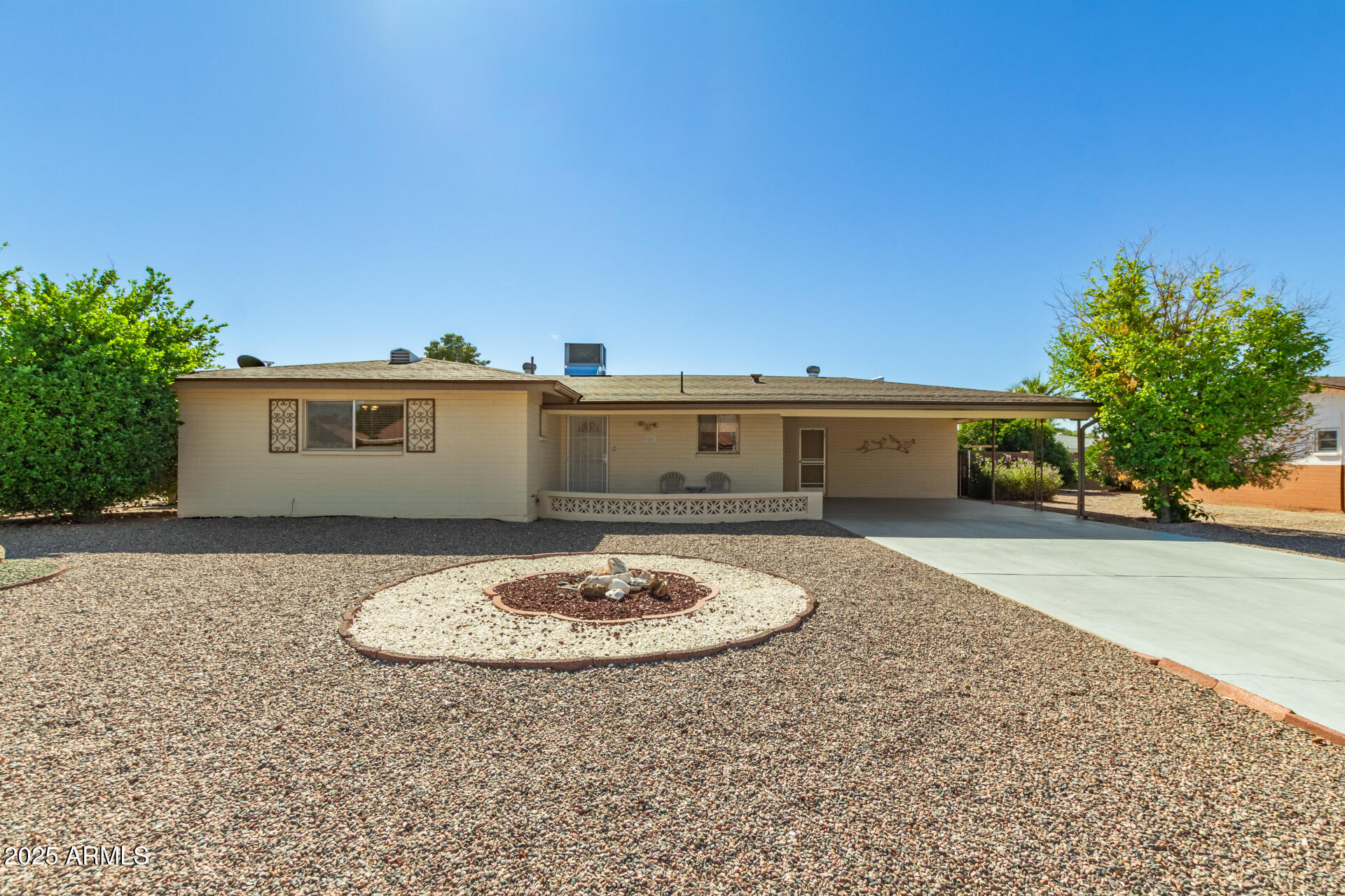 5251 East Adobe Road Mesa, AZ 85205 - Photo 1 of 32 01 - Adobe
