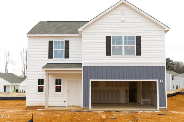 $299,990 | 7315 Beechcraft Ln Spring, Spring Hope, NC 27882