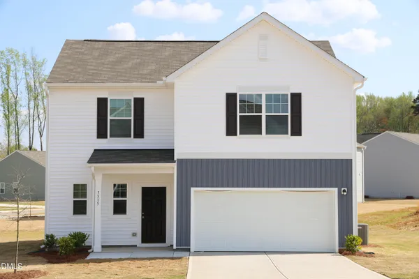$282,990 | 7315 Beechcraft Ln Spring, Spring Hope, NC 27882
