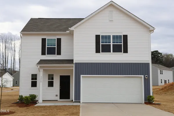 $287,990 | 7315 Beechcraft Ln Spring, Spring Hope, NC 27882
