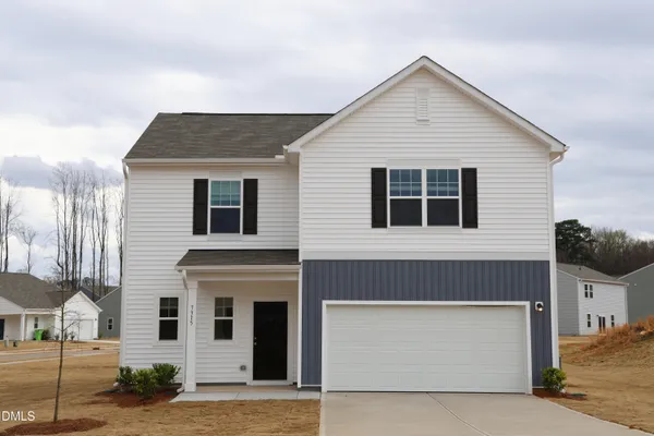 $287,990 | 7315 Beechcraft Ln Spring, Spring Hope, NC 27882