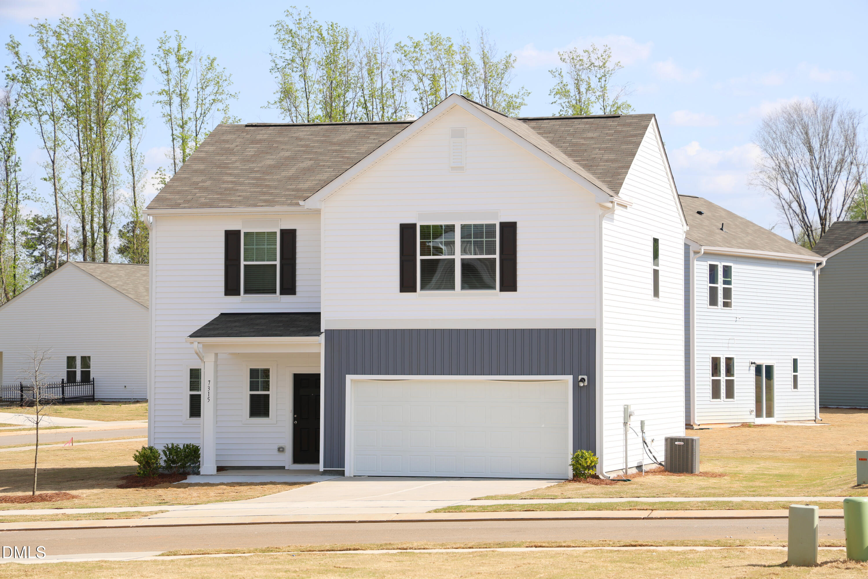 7315 Beechcraft Ln Spring Spring Hope, NC 27882 - Photo 3 of 18 L130FR