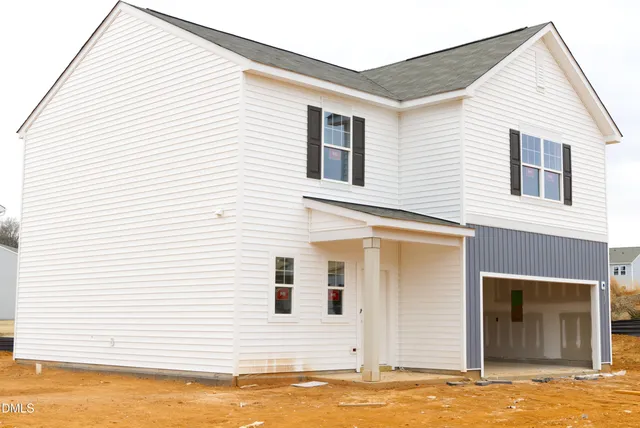 $299,990 | 7315 Beechcraft Ln Spring, Spring Hope, NC 27882