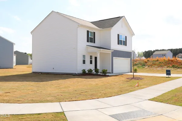 $282,990 | 7315 Beechcraft Ln Spring, Spring Hope, NC 27882