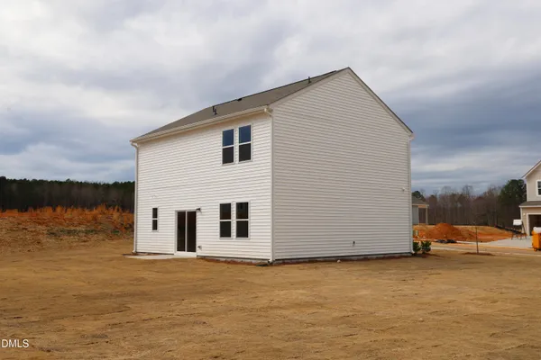 $287,990 | 7315 Beechcraft Ln Spring, Spring Hope, NC 27882