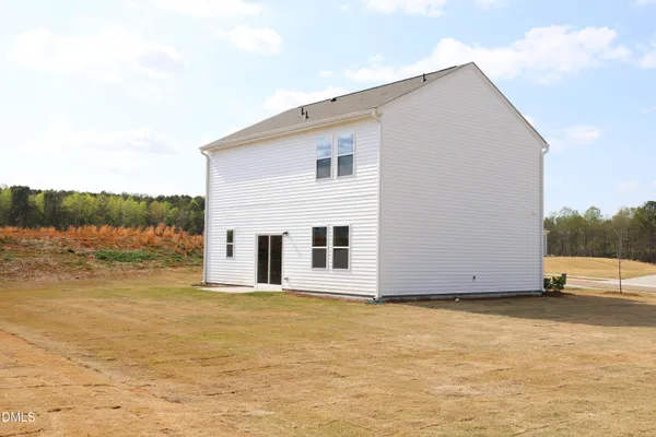 $282,990 | 7315 Beechcraft Ln Spring, Spring Hope, NC 27882