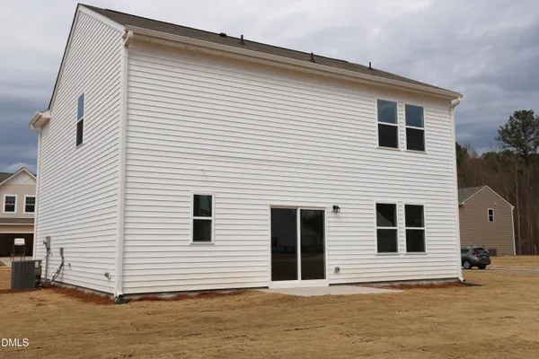 $287,990 | 7315 Beechcraft Ln Spring, Spring Hope, NC 27882