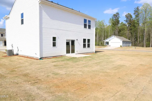 $282,990 | 7315 Beechcraft Ln Spring, Spring Hope, NC 27882