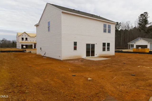 $299,990 | 7315 Beechcraft Ln Spring, Spring Hope, NC 27882