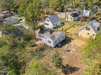 $355,000 | 1702 James Street, Durham, NC 27707