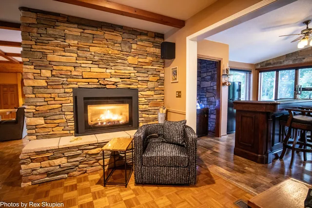 $552,000 | 415 Vista Lane, Fremont, MI 49412