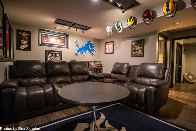 $552,000 | 415 Vista Lane, Fremont, MI 49412