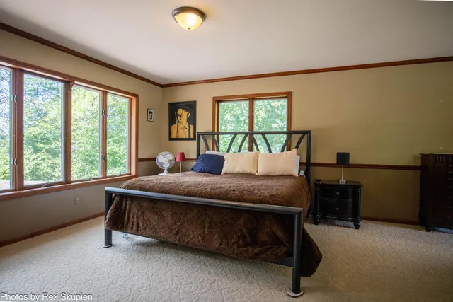 $552,000 | 415 Vista Lane, Fremont, MI 49412