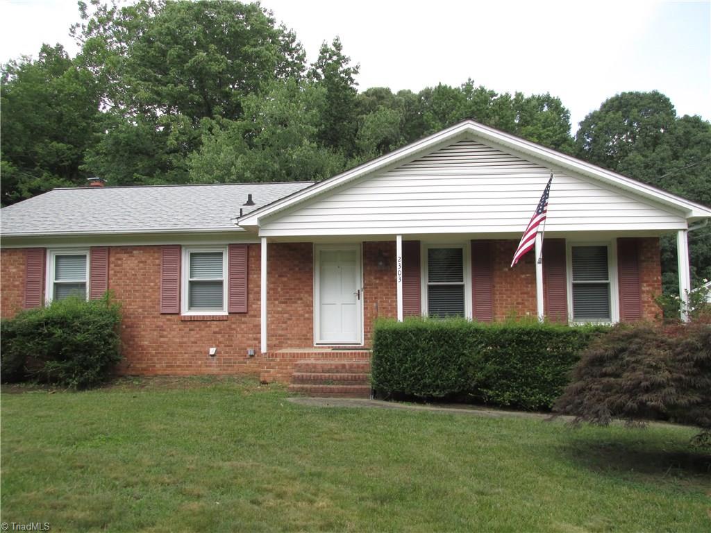 2303 Dover Place High Point, NC 27265 - Photo 3 of 17 Gallery Image 3