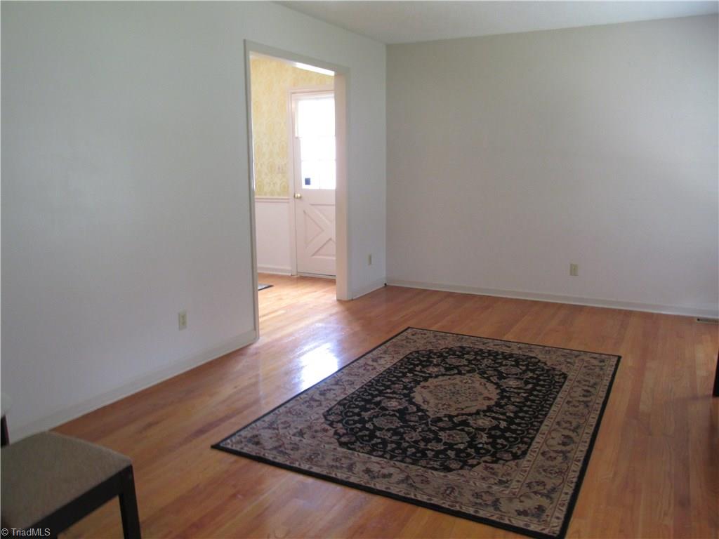 2303 Dover Place High Point, NC 27265 - Photo 5 of 17 Hardwood floors on main level.