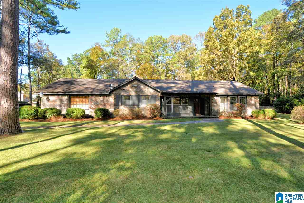 6104 Cahaba Valley Road Birmingham, AL 35242 - Photo 30 of 33