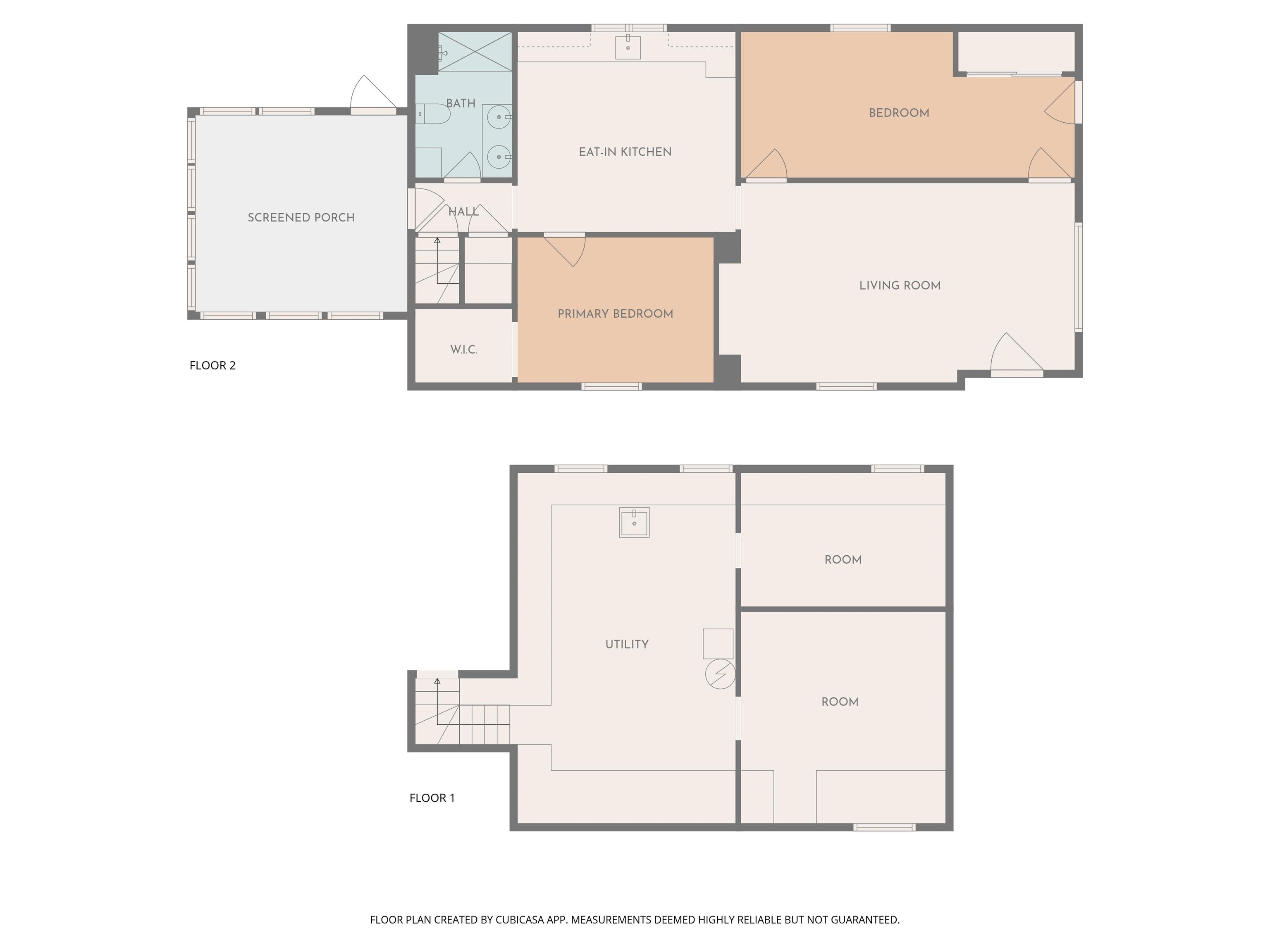 308 West Flora Street Valier, IL 62891 - Photo 25 of 25