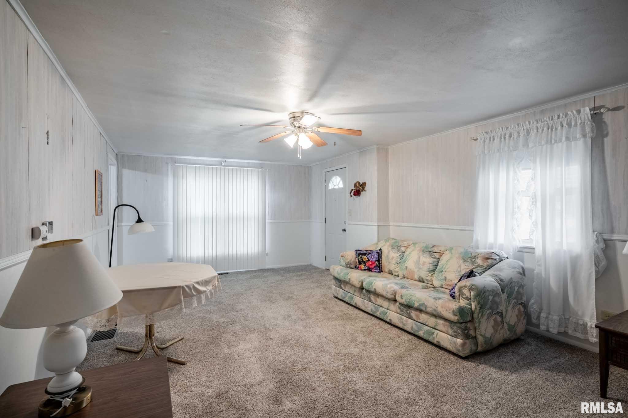 308 West Flora Street Valier, IL 62891 - Photo 4 of 25