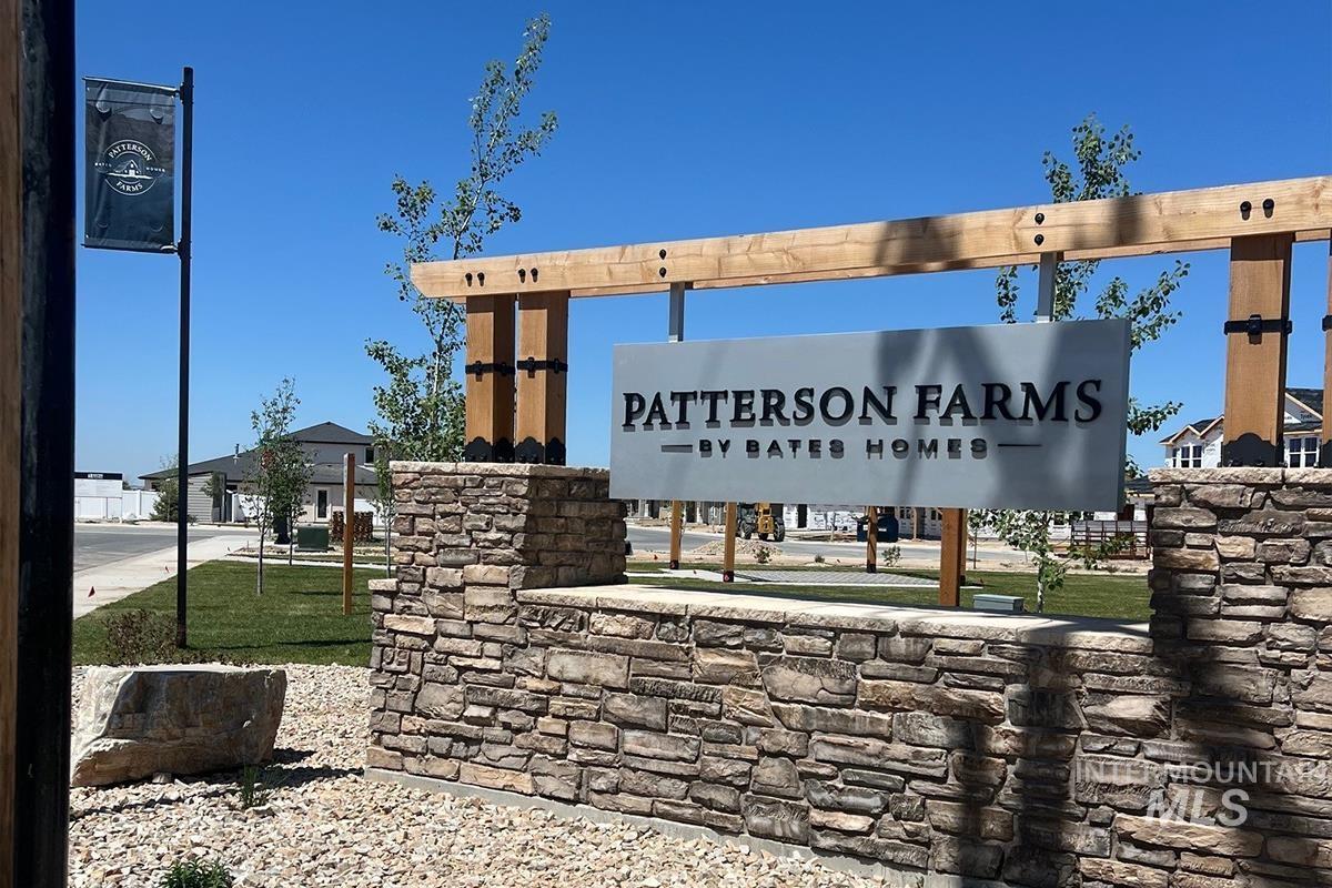 178 Maxine Lane, Unit HOMESITE 204 Kimberly, ID 83341 - Photo 3 of 24 View of community / neighborhood sign