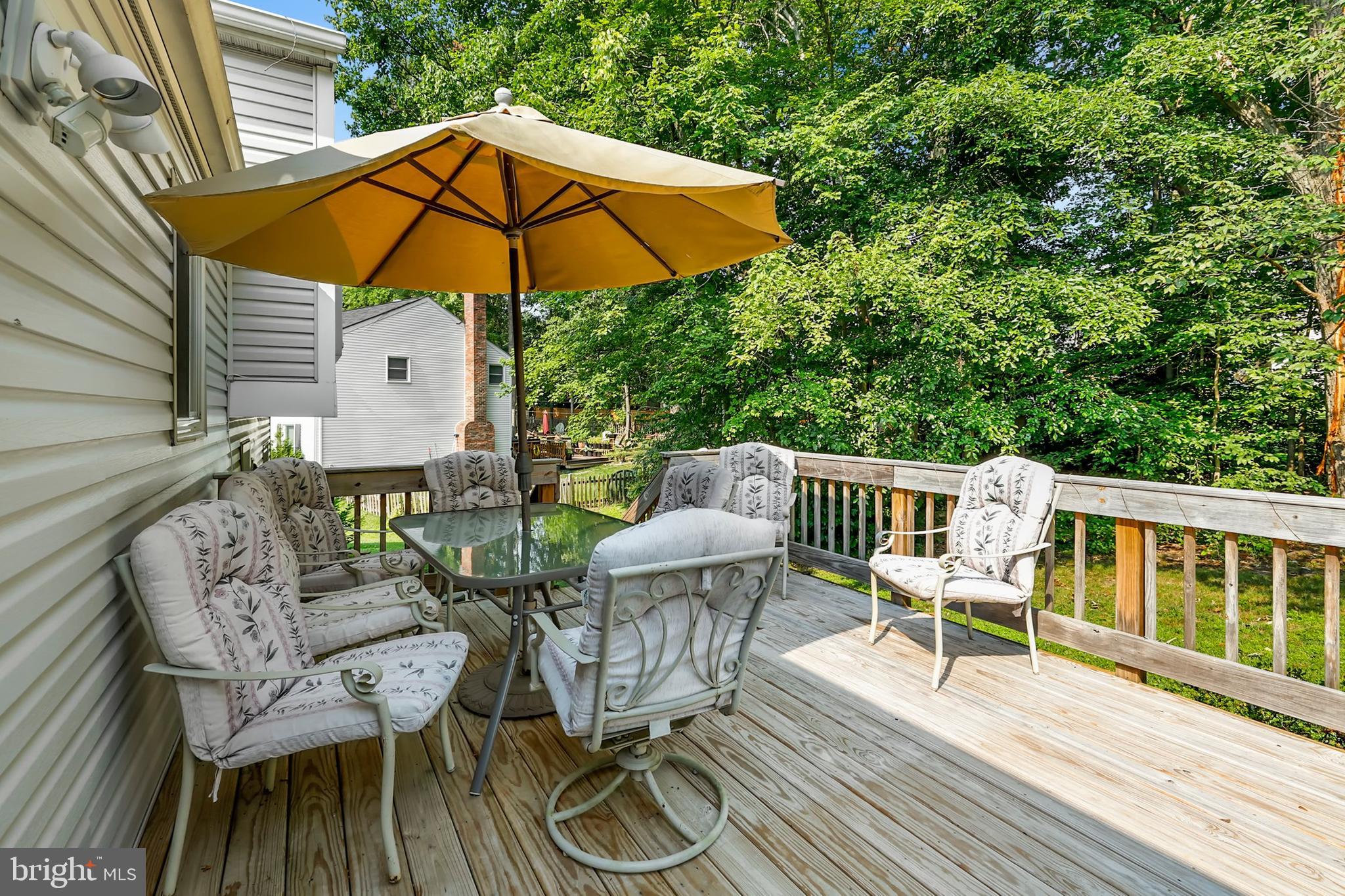 8062 Winding Way Court Springfield, VA 22153 - Photo 28 of 35 Gallery Image 28
