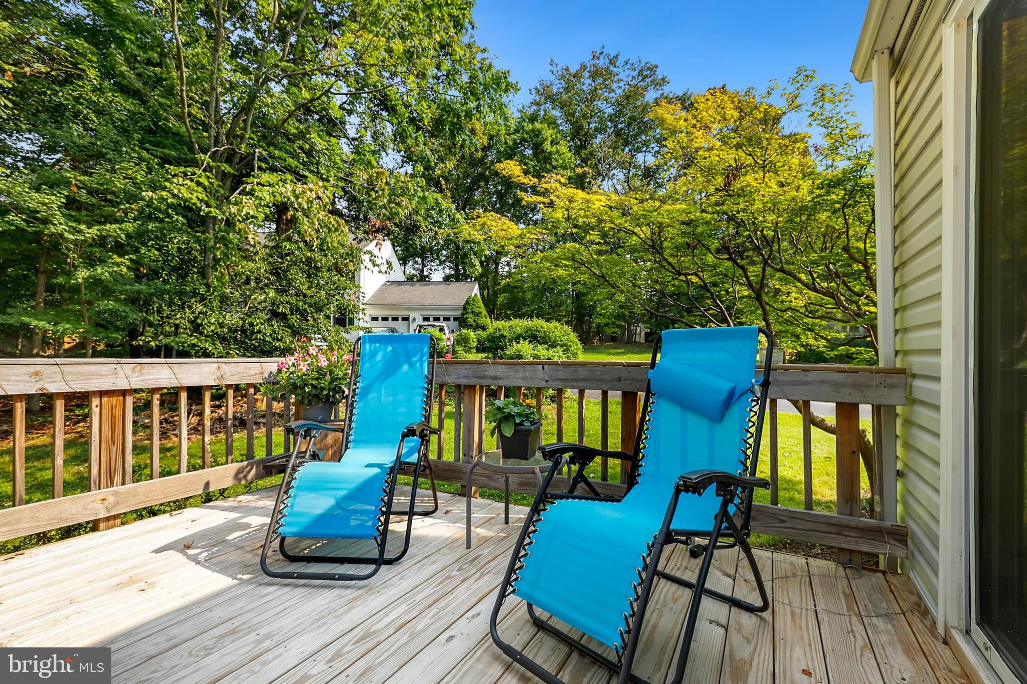 8062 Winding Way Court Springfield, VA 22153 - Photo 30 of 35 Gallery Image 30