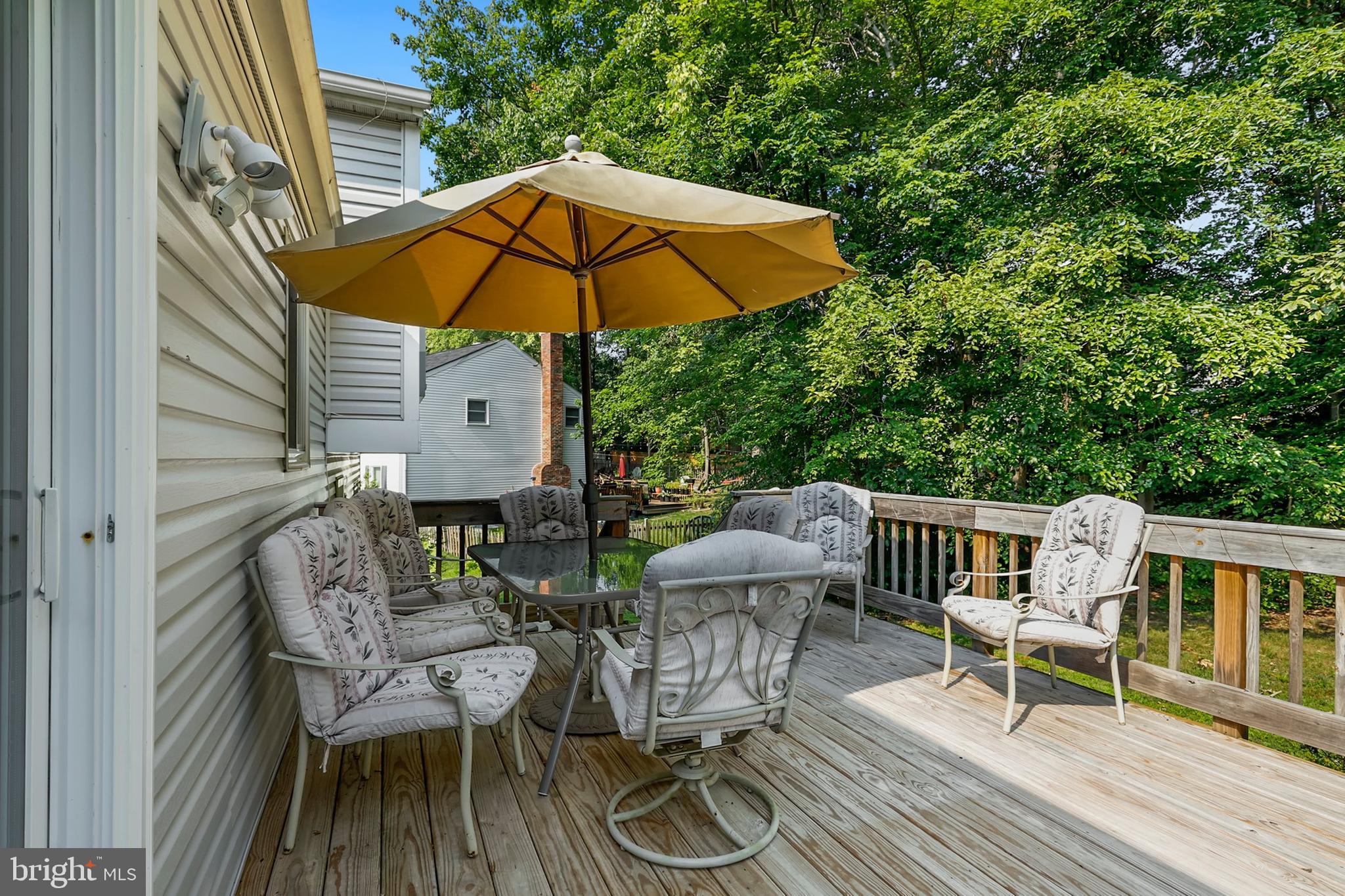 8062 Winding Way Court Springfield, VA 22153 - Photo 31 of 35 Gallery Image 31