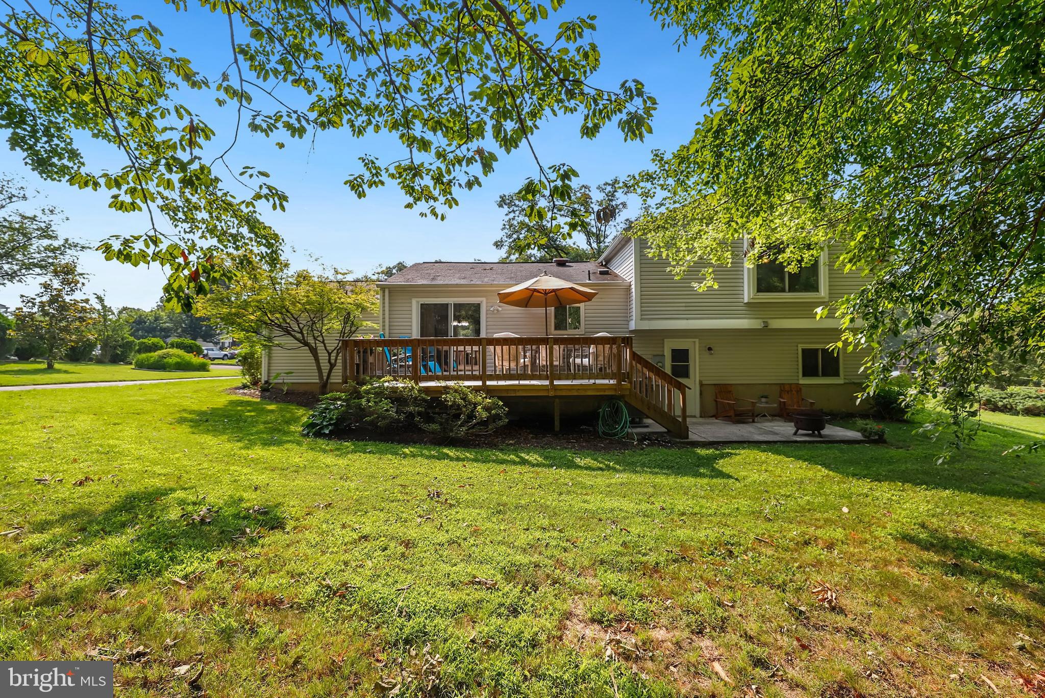 8062 Winding Way Court Springfield, VA 22153 - Photo 33 of 35 Gallery Image 33