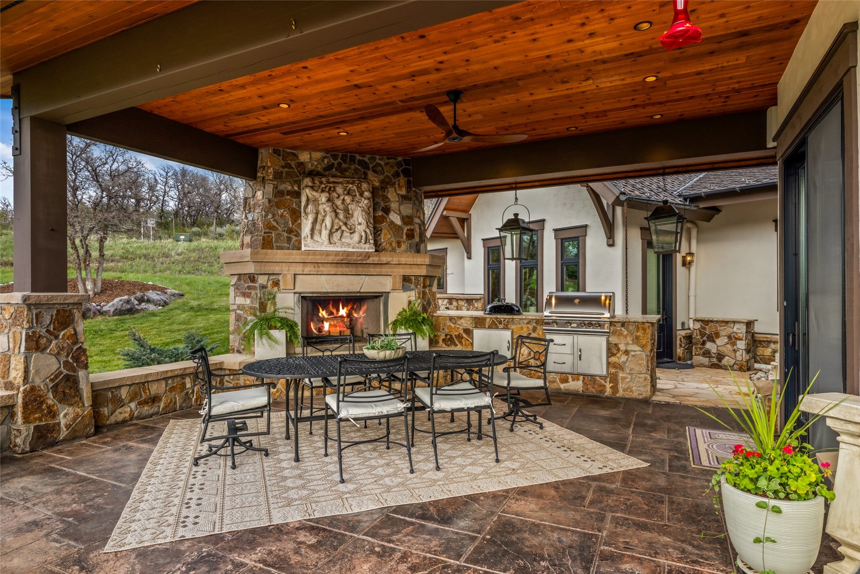 24775 Rainbow Ridge Oak Creek, CO 80467 - Photo 13 of 49