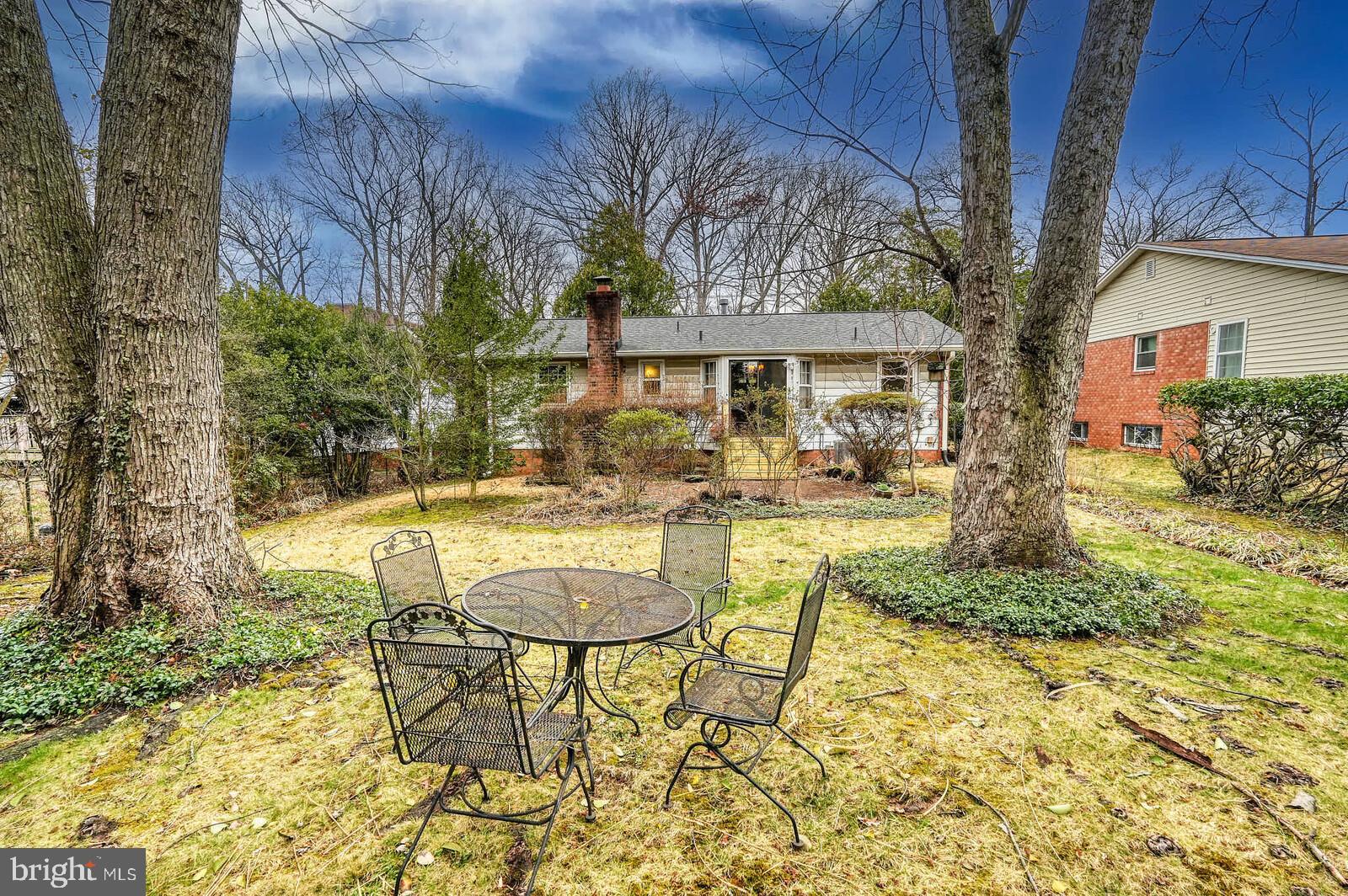 9403 Avenel Road Silver Spring, MD 20903 - Photo 33 of 39