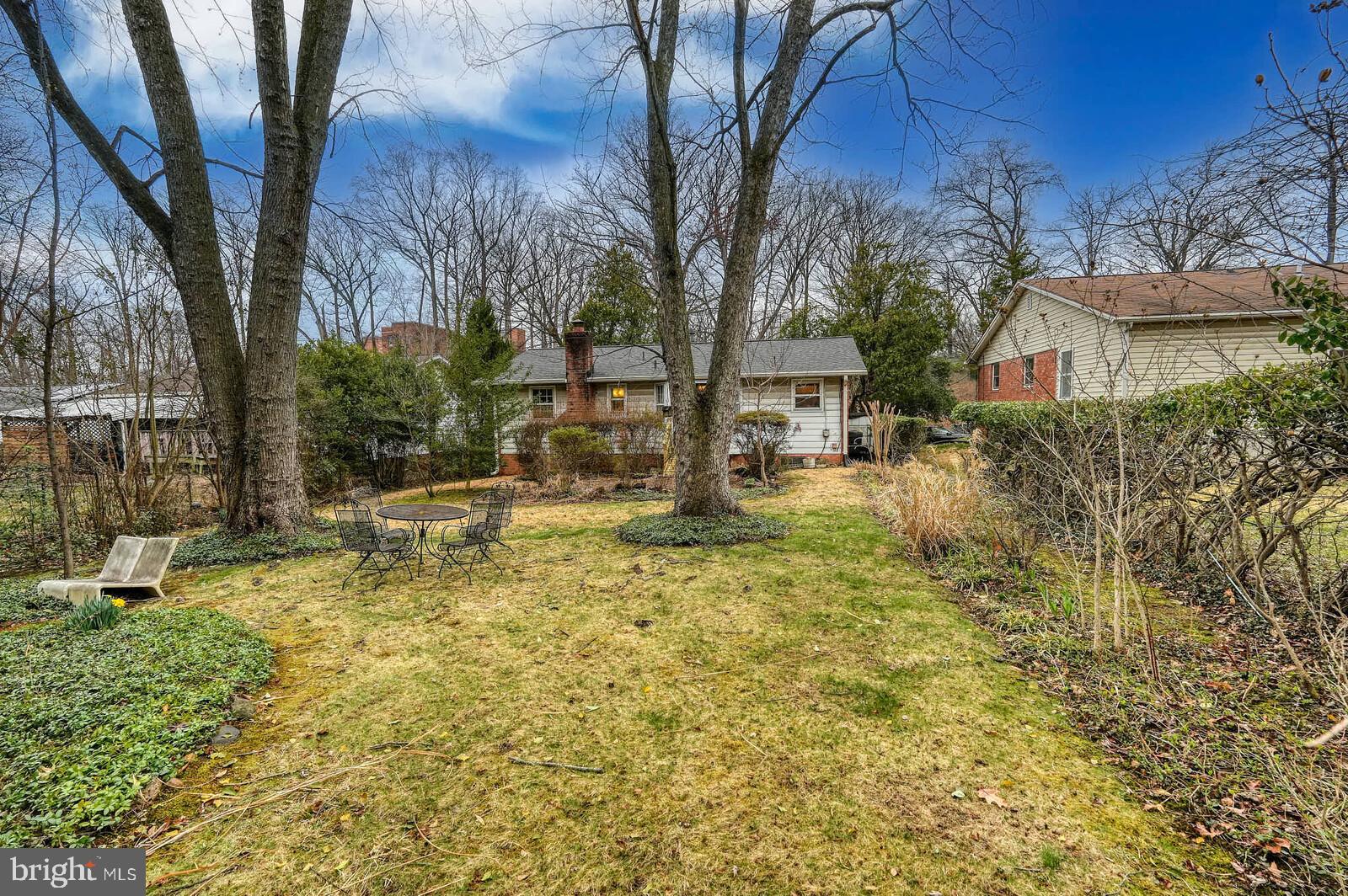 9403 Avenel Road Silver Spring, MD 20903 - Photo 34 of 39