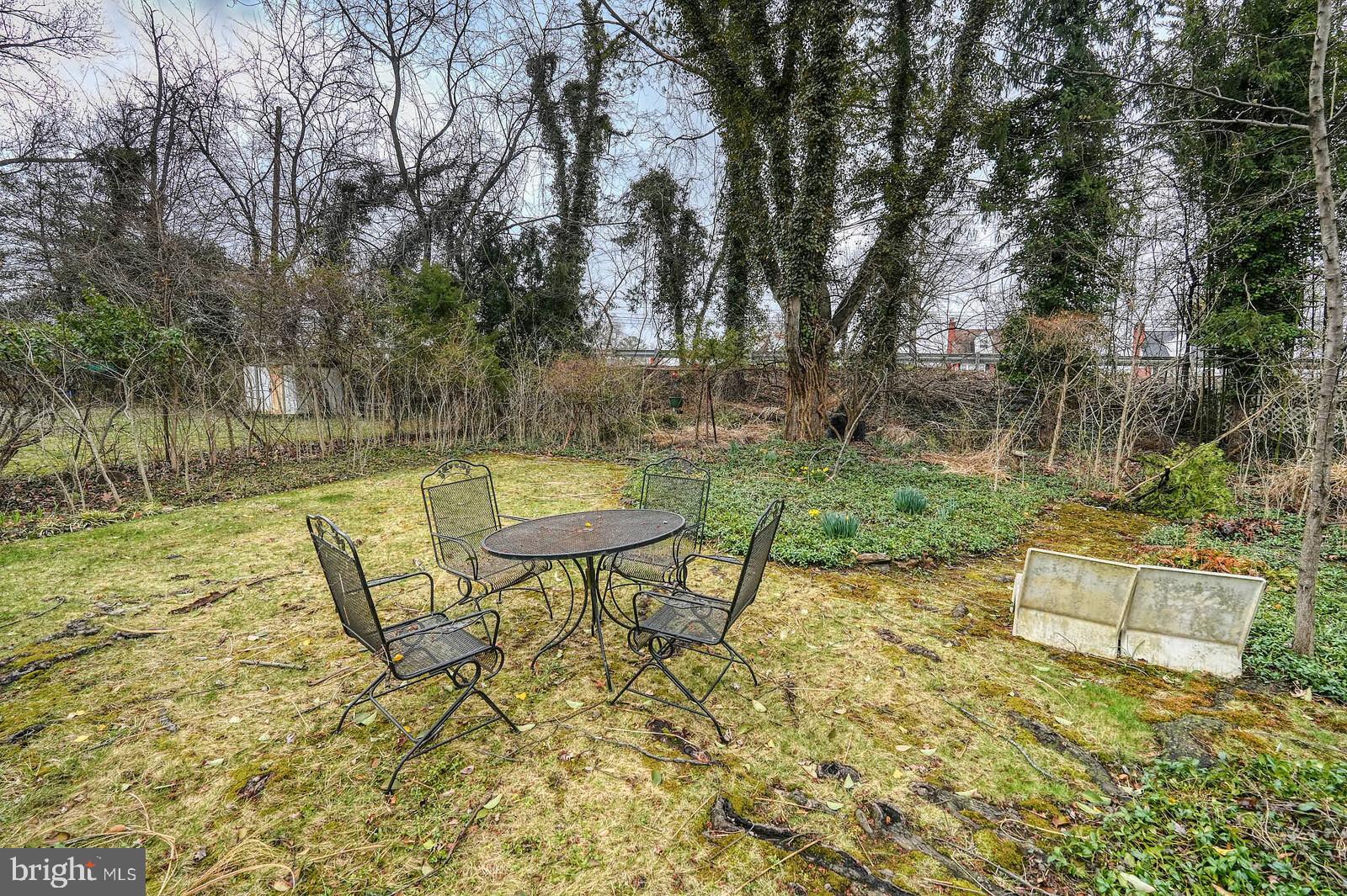 9403 Avenel Road Silver Spring, MD 20903 - Photo 35 of 39