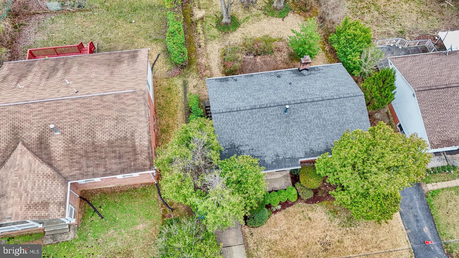 9403 Avenel Road Silver Spring, MD 20903 - Photo 36 of 39