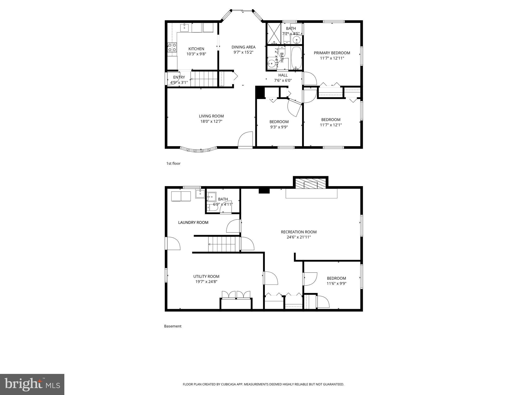 9403 Avenel Road Silver Spring, MD 20903 - Photo 37 of 39