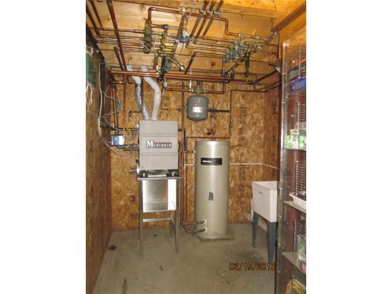 48 Bridgham Road New Gloucester, ME 04260 - Photo 13 of 17 Other. Ultra efficient Heating system.