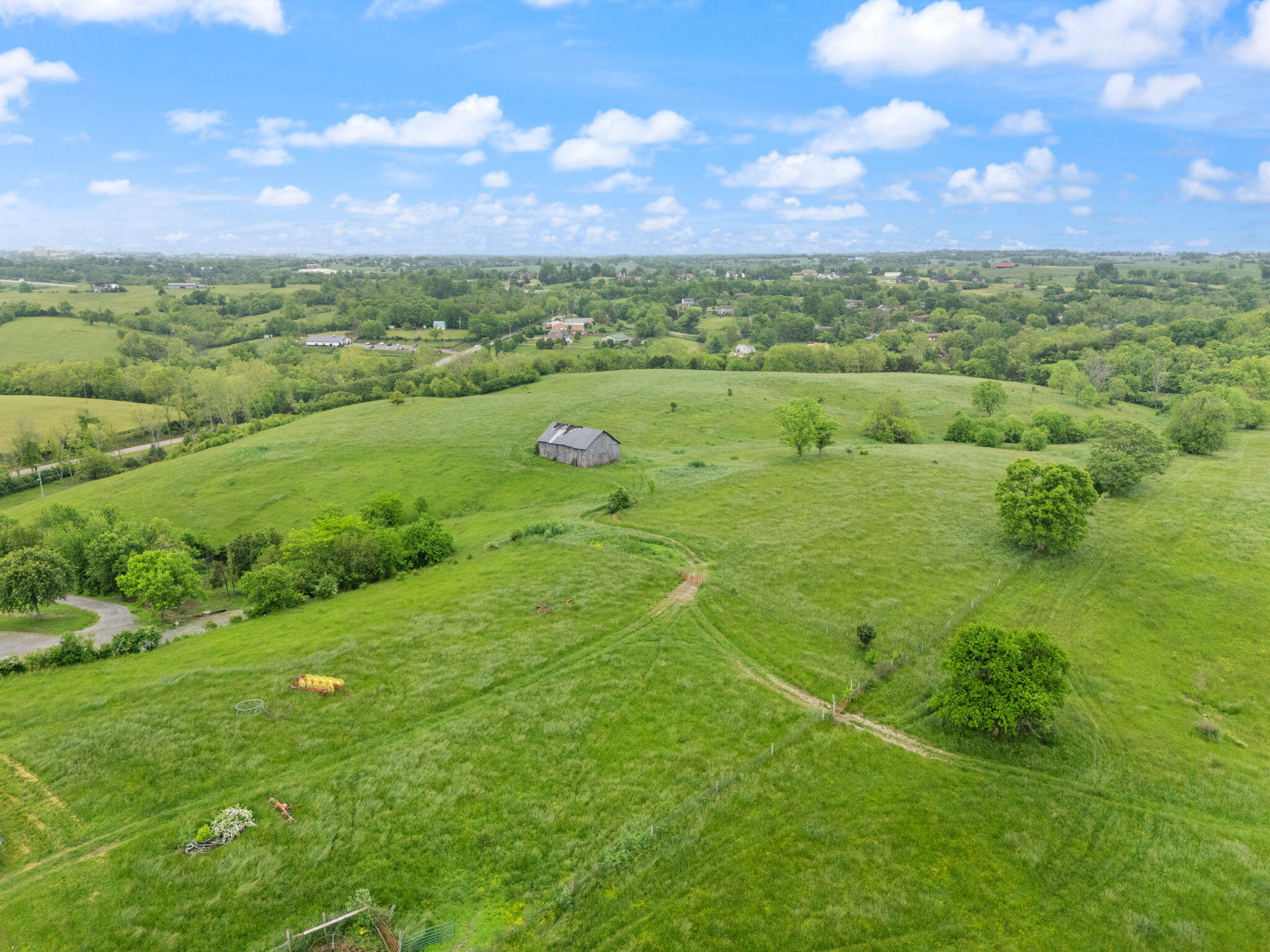 9999 Lancaster Road Richmond, KY 40475 - Photo 4 of 35 29-web-or-mls-DJI_20250513164346_0499_D