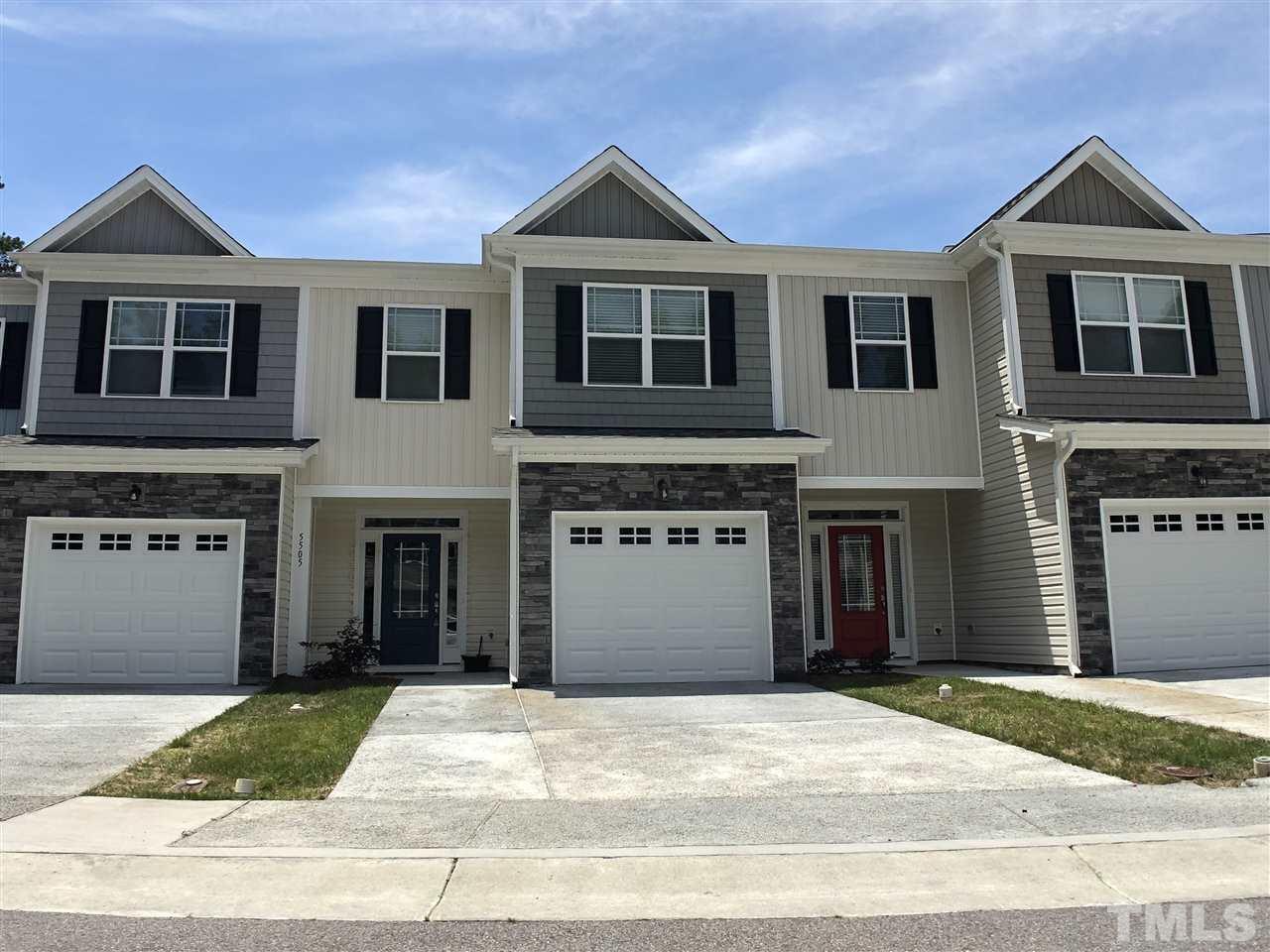 5505 Nur Lane Raleigh, NC 27606 - Photo 1 of 22 Photo #1